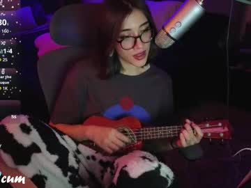 Acidkaos Chaturbate stream image from November 20, 2025