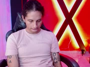 Alan_Dominant Chaturbate stream image from November 20, 2025