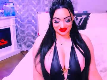 Amyrarosera Chaturbate stream image from November 20, 2025