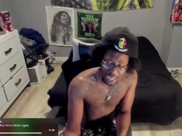 Blaccanalmatters Chaturbate stream image from November 20, 2025