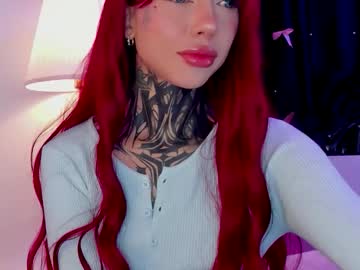 Dani_Valen Chaturbate stream image from November 20, 2025