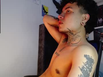 Dannteftm Chaturbate stream image from November 20, 2025