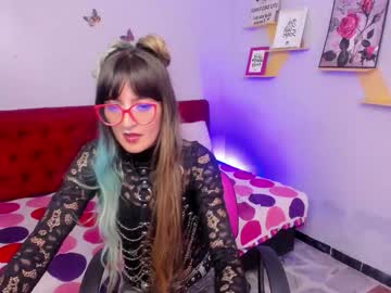 Dark_Dominika Chaturbate stream image from November 20, 2025