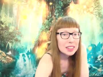 Ember_Starleena Chaturbate stream image from November 20, 2025
