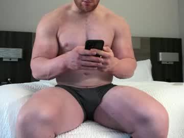 Fitnudeguyxxx Chaturbate stream image from November 20, 2025