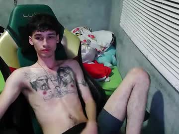 Gendo_05 Chaturbate stream image from November 20, 2025
