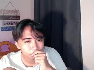 Ghian18 Chaturbate stream image from November 20, 2025