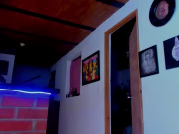 Ink_Demon Chaturbate stream image from November 20, 2025