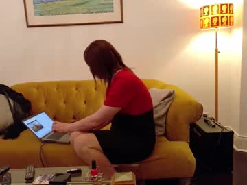 Ireneadlerxd Chaturbate stream image from November 20, 2025