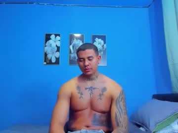 Jordanharrd Chaturbate stream image from November 20, 2025