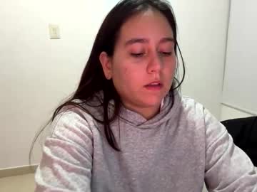 Laura_D23 Chaturbate stream image from November 20, 2025