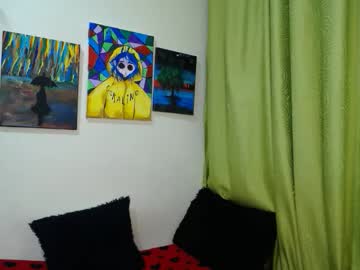 Leyla_Horny_Bg Chaturbate stream image from November 20, 2025
