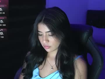 Leyla_Sans Chaturbate stream image from November 20, 2025