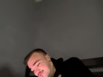 Nicholas3105 Chaturbate stream image from November 20, 2025