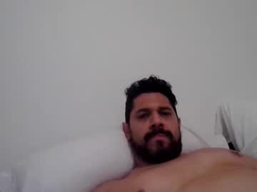 Ravic2023 Chaturbate stream image from November 20, 2025