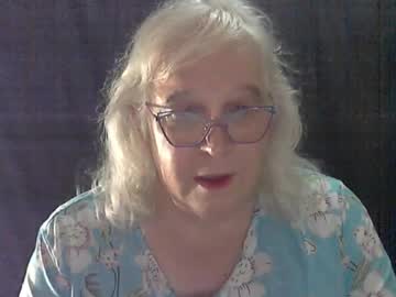 Sissydianetx Chaturbate stream image from November 20, 2025