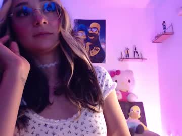Sweet_Penny_ Chaturbate stream image from November 20, 2025