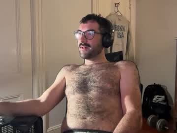 Tallnhairydude Chaturbate stream image from November 20, 2025