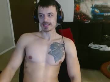 Tommystrokes_ Chaturbate stream image from November 20, 2025