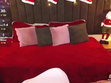 Ailyn_Rouss Chaturbate stream image from November 20, 2025