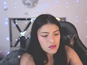 Alfresii_Rivera Chaturbate stream image from November 20, 2025