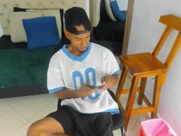 Anthoy_Wayans Chaturbate stream image from November 20, 2025