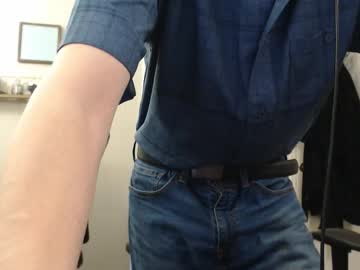 Casuallycorrupt Chaturbate stream image from November 20, 2025