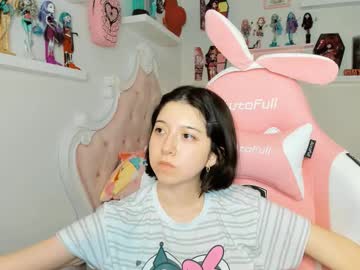 Cherrymafer666 Chaturbate stream image from November 20, 2025