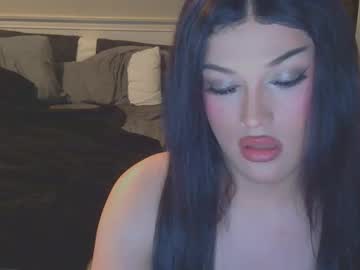 Coracav Chaturbate stream image from November 20, 2025
