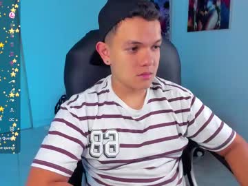 Dunkan_Kravitz Chaturbate stream image from November 20, 2025