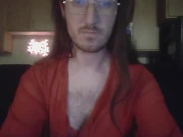 Foxxxy_Enby Chaturbate stream image from November 20, 2025