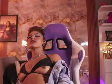 Hanna_Chris Chaturbate stream image from November 20, 2025