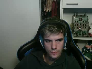 Hornyjoey1 Chaturbate stream image from November 20, 2025