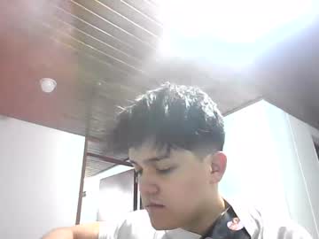 James__Taylor21 Chaturbate stream image from November 20, 2025