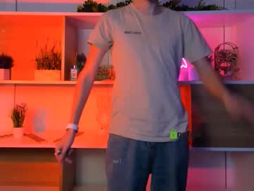 Kai_Soul Chaturbate stream image from November 20, 2025