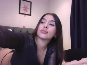 Lauren_Clauz Chaturbate stream image from November 20, 2025