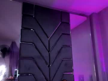 May_Fox06 Chaturbate stream image from November 20, 2025