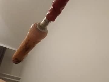 Meheriuk68 Chaturbate stream image from November 20, 2025
