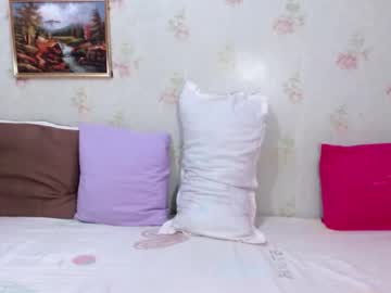 Micasantos Chaturbate stream image from November 20, 2025