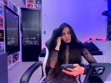 Myonlyhell Chaturbate stream image from November 20, 2025