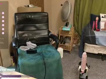 Oldnewfun Chaturbate stream image from November 20, 2025