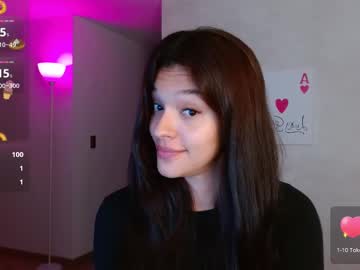 Oliviabran_ Chaturbate stream image from November 20, 2025