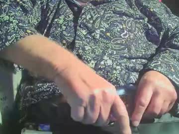 Pricox Chaturbate stream image from November 20, 2025