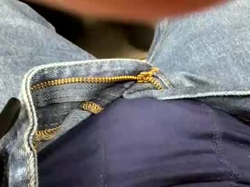 Usabound Chaturbate stream image from November 20, 2025