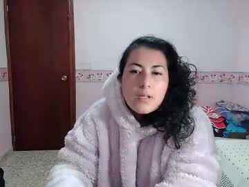 Valerydoll27 Chaturbate stream image from November 20, 2025
