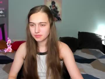 Alisa__Kelly Chaturbate stream image from November 20, 2025