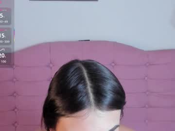 Ashleyy_Ls Chaturbate stream image from November 20, 2025