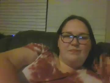 Fantasywifebri Chaturbate stream image from November 20, 2025