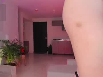 Hannah_Jonhson_1 stream image from November 20, 2025