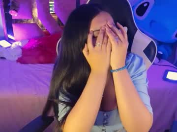 Iris_Moon18 Chaturbate stream image from November 20, 2025